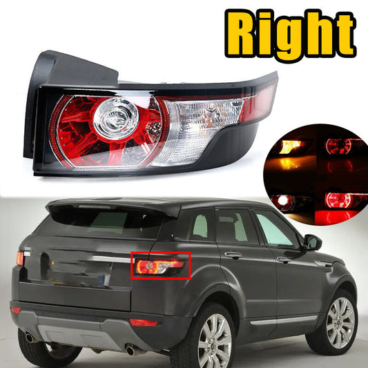 1Pcs Rear Tail Light Brake Lamp Right For Land for Range Rover Evoque 2011 2012-2015