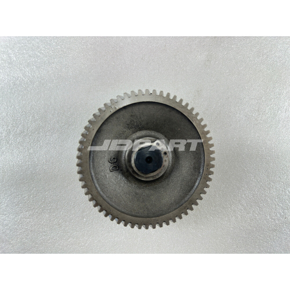D722 Idler Gear 15875-24013 Parts for Excavator Engines