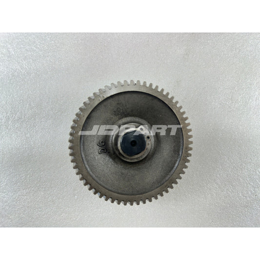 D722 Idler Gear 15875-24013 Parts for Excavator Engines