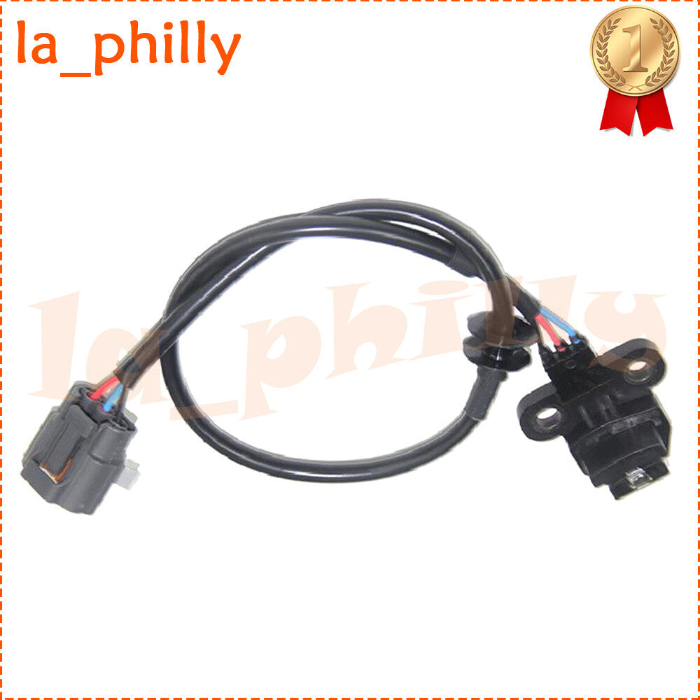 Front Crankshaft Position Sensor J5T26371 Fits for Mazda PICK UP B2500 for Ford Ranger Q