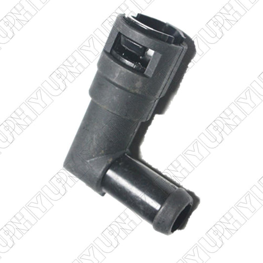 Heater Hose Connector BJ1H-61-240A for Mazda Protege5 Protege 1995-03 CX-7 07-08 Q