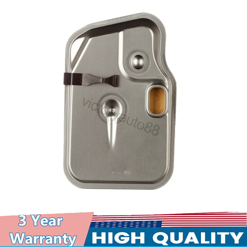 Transmission filter 24117518741 is suitable for BMW for Mini Cooper 1.6L. (02 03 04 05 06 07 08-)