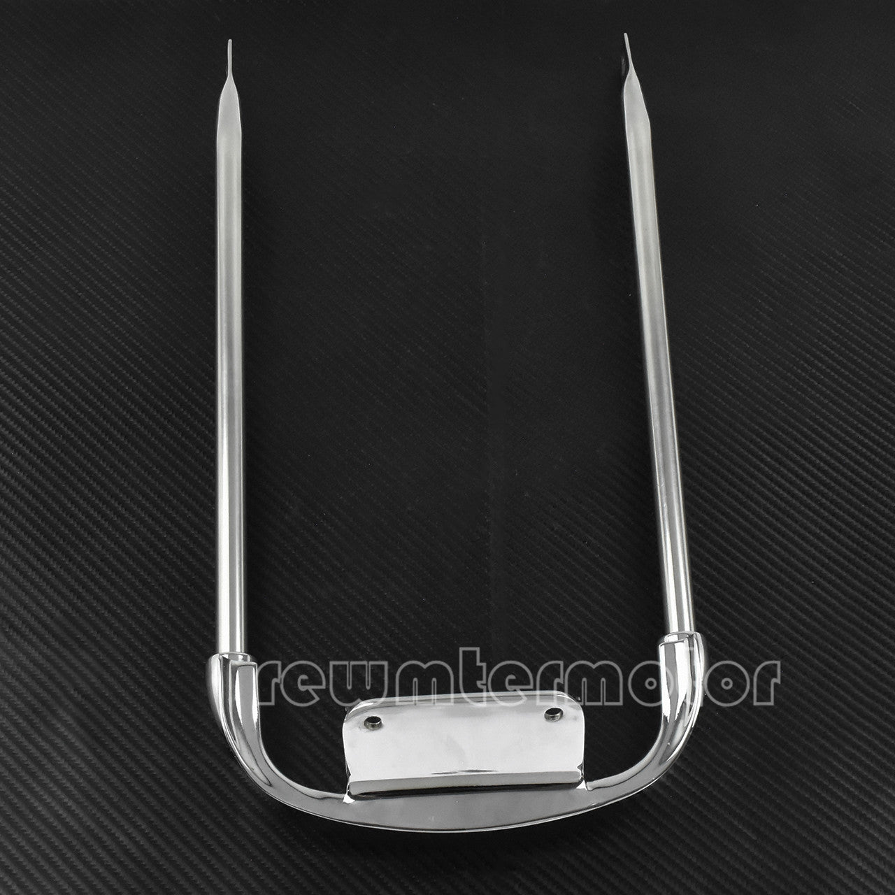 Air Wing Front Fender Rail Fit for Harley Touring FLHTCU FLHTCUL FLHTKL 2014-20 Q