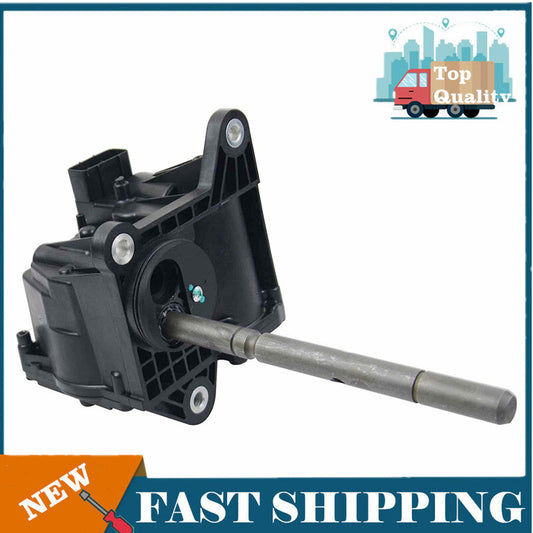 Transfer Shift Actuator Assy for Toyota for Lexus 2003-2009 3641060083 36410-60083