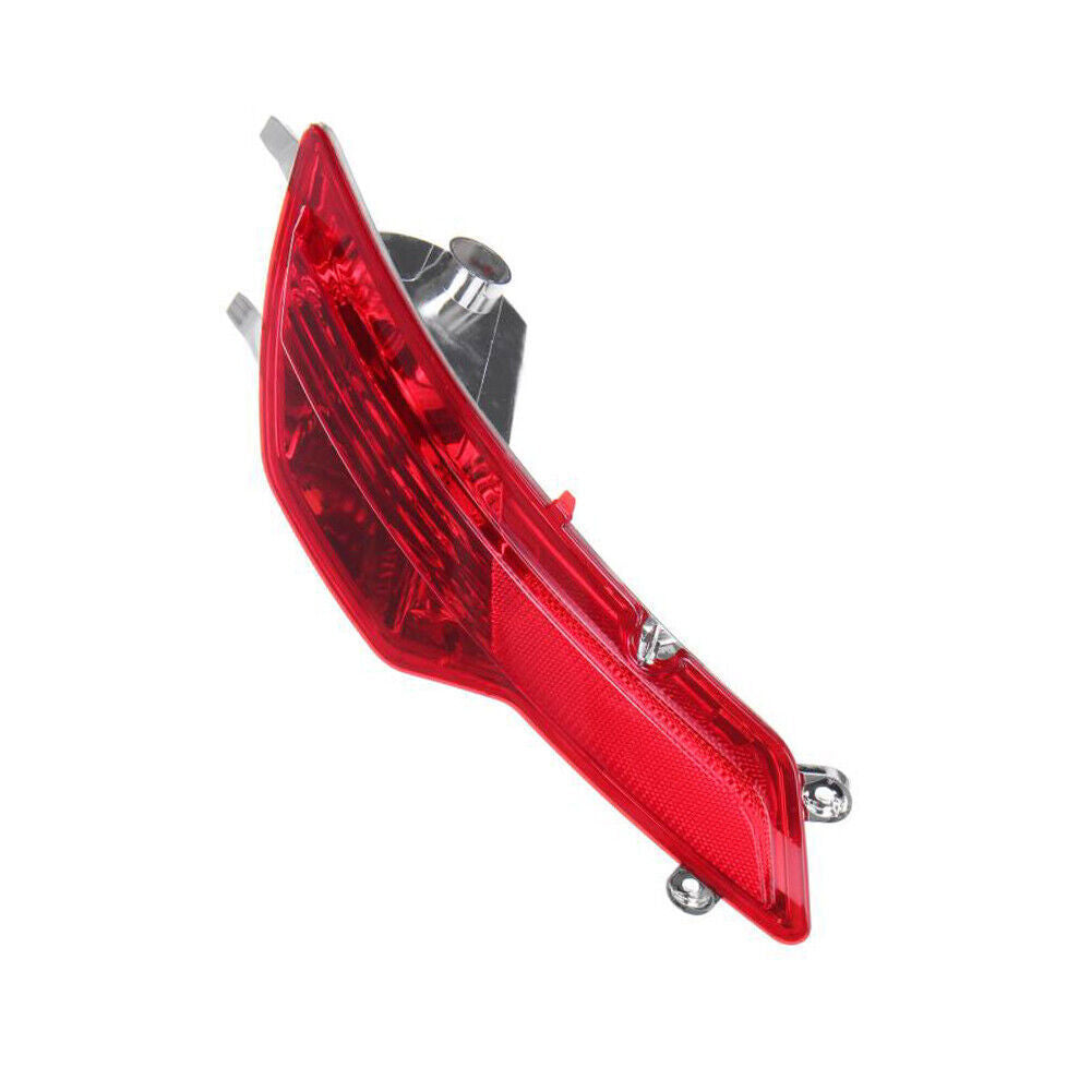 Smoked LED fender turn signal side marker lights for Alfa Romeo Giulietta 10'?0