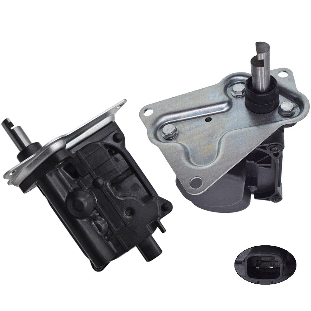 Fits For Montero 3.5L 3.8L 2000 2001 2002-2006 T/F Gearshift Actuator 4WD Rail Q