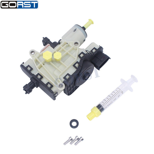 Diesel Emission Fluid Def Urea Pump BC3Z-5L227-K For F250 F350 F450 F550 v