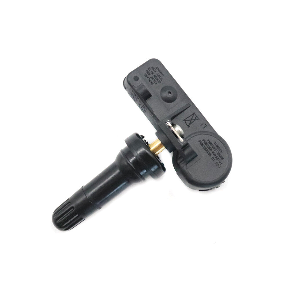 4pcs 68293199AA TPMS Tire Pressure Monitors Sensor for Dodge for Ram 1500 DT 2019-22