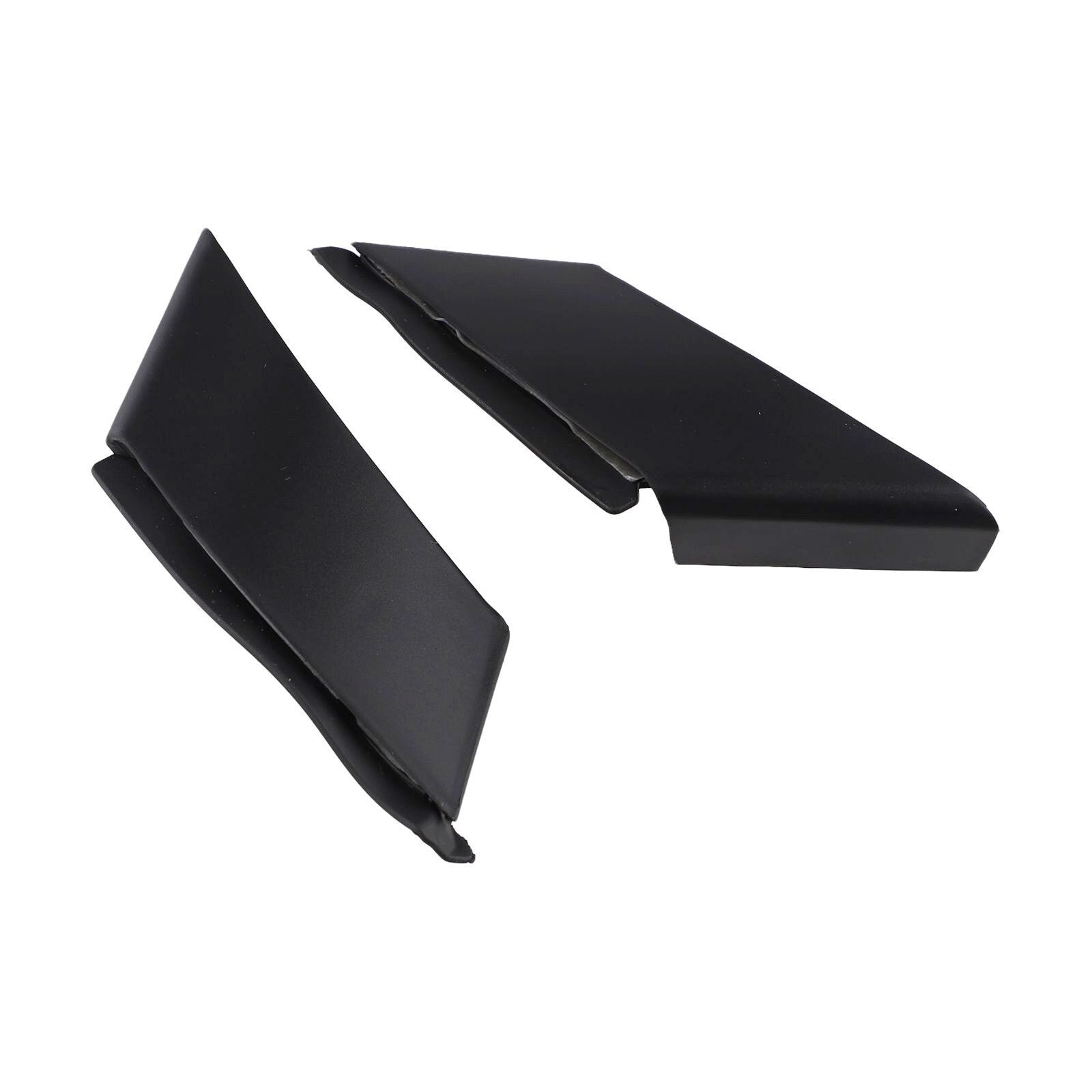 Pair A-pillar Trim Panel Cover for RAV4 2019-2023 60118-0R070 v