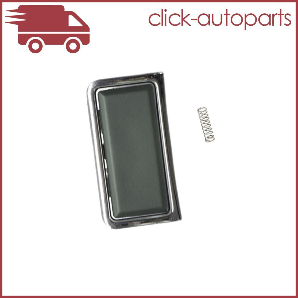 Fits for Mercedes W221 S-Class 2005-2013 Center Armrest Box Button Switch Gray Q