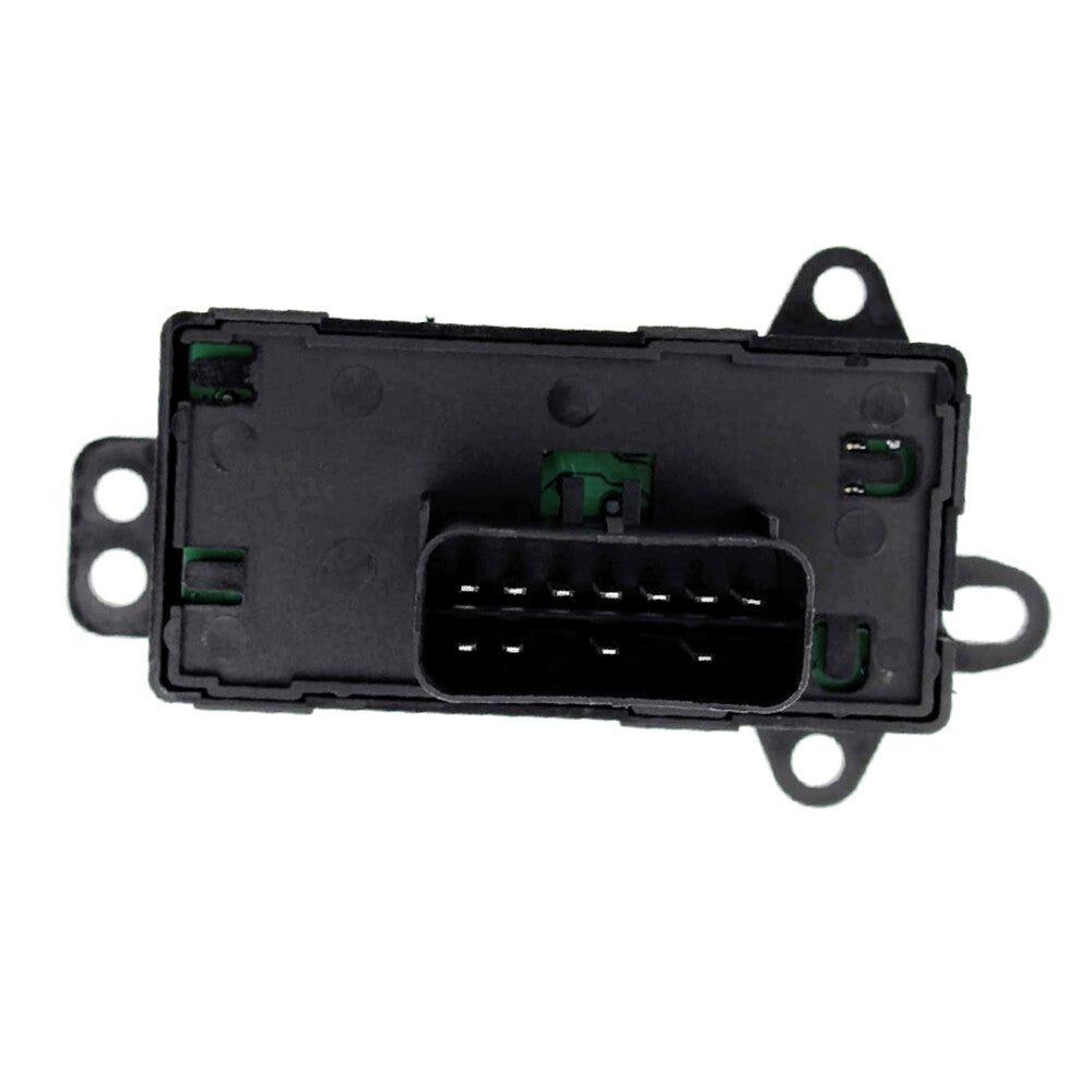 Front drive window switch left 4685732AC for Grand Caravan 2004-2007 2005 2006