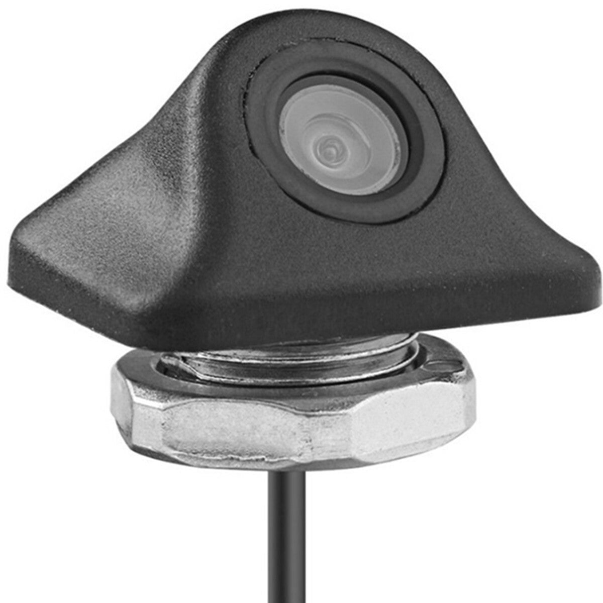 Car Rear View Camera Parking Reverse Backup Camera Rear Bumper Mount Waterproof