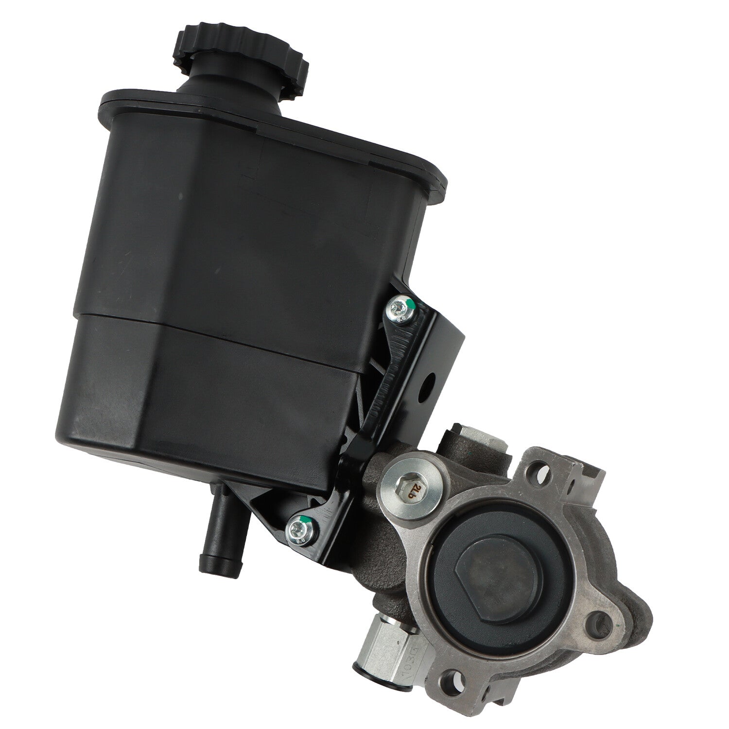 Power Steering Pump w/ reservoir 20-70269 For 2002-07 for Dodge for Ram 1500