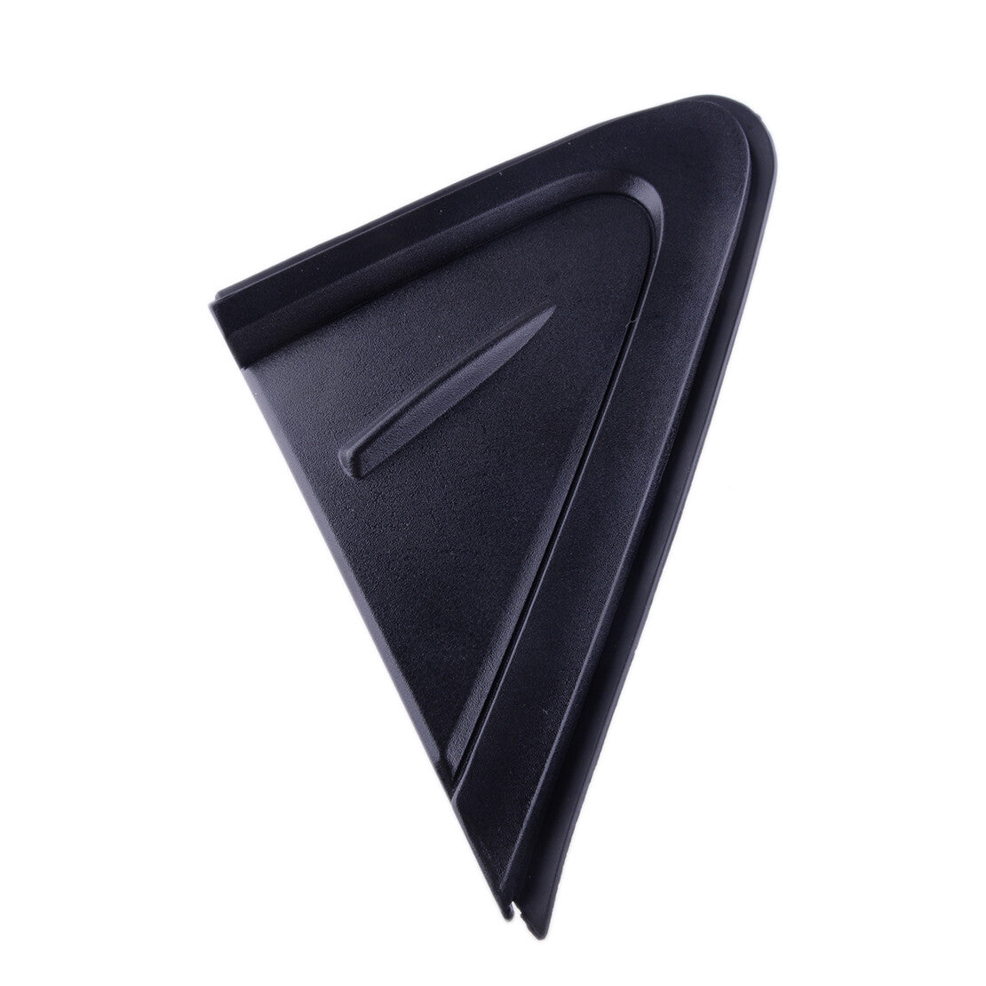 2pcs Side Rear View Mirror Corner Triangle Cover Trim Fit for Toyota for Corolla