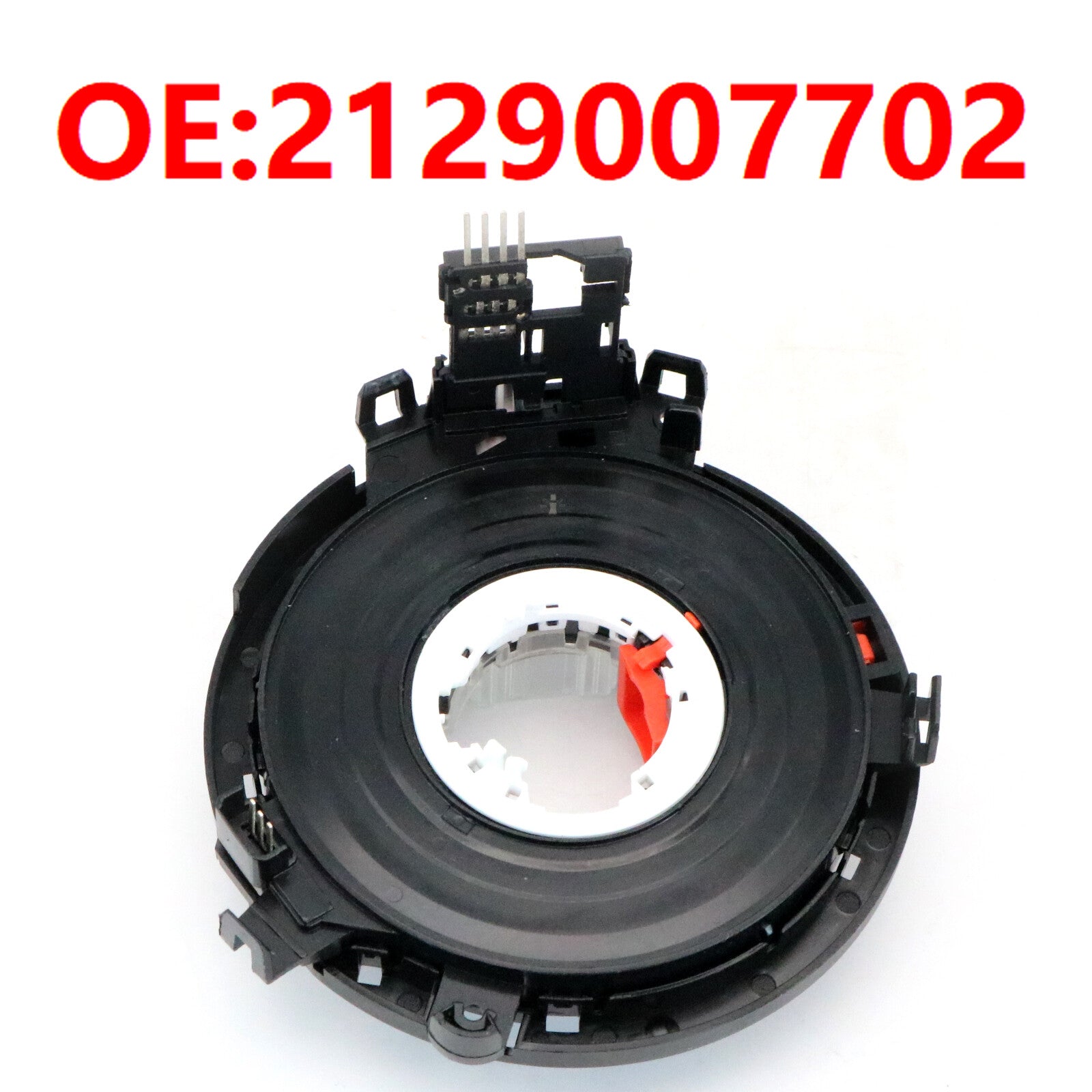 NEW for Mercedes-Benz W204 C200K C 63 AMG E CLASS Clock Spring 2129007702