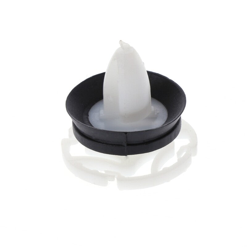 20 car plastic fasteners for Peugeot / / for Citroën interior trim - n