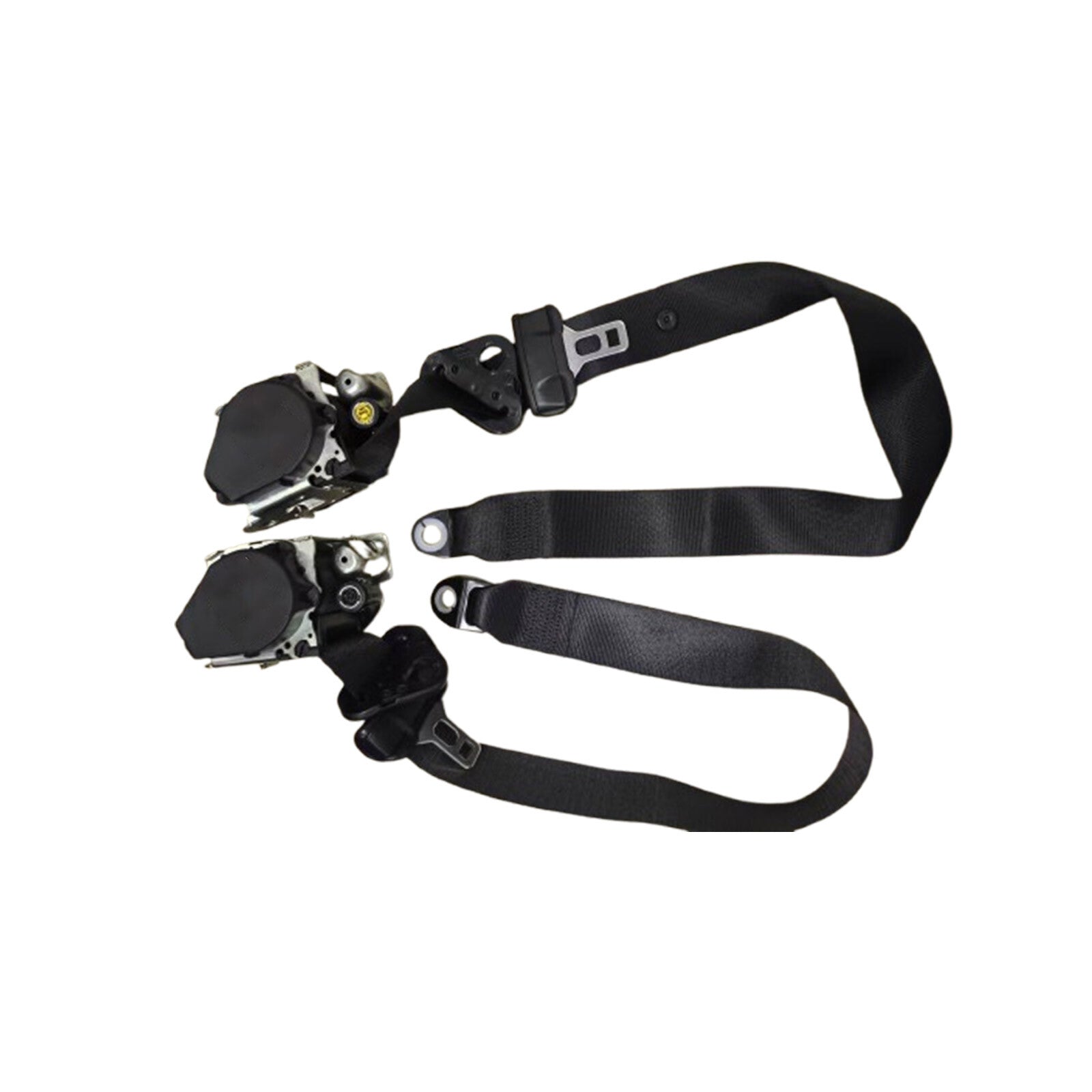2019 2020 2021 2022 2023 Applicable to  for ford  Transit Seatbelt Left Front Blackbk Q