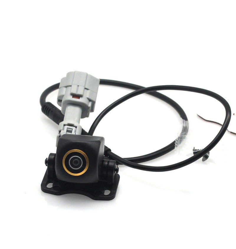 Reverse Camera backup rear Parking for Hyundai Santa fe ix45 13-16 sonata 11-14 v