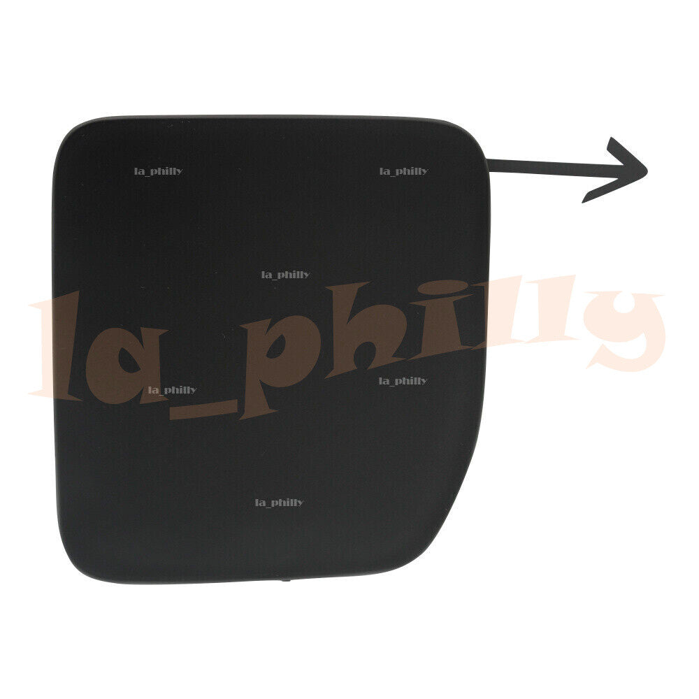 Front Bumper Tow Hook Cover Cap Fit For 2015 - 2019 for Nissan Versa 622A0-9KM0H Q
