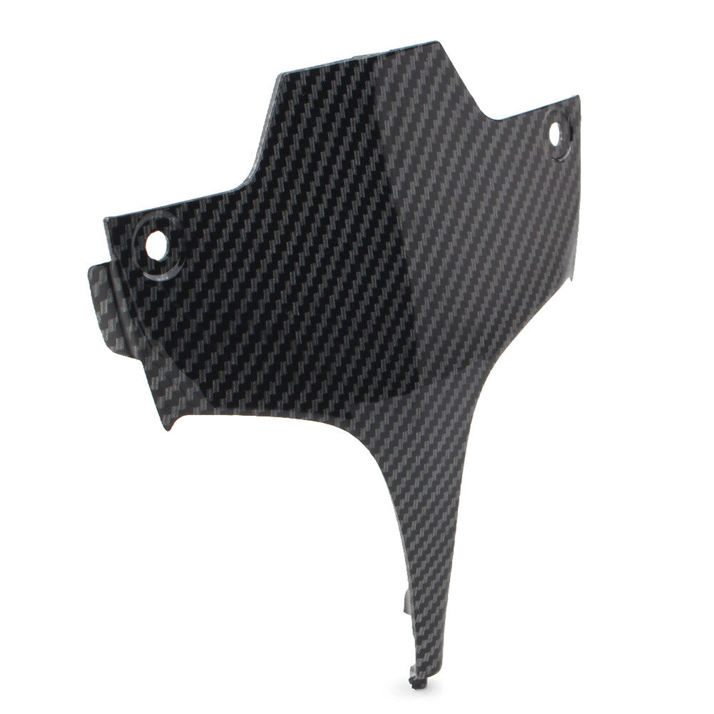 Rear Center Tail Fairing Carbon Fiber for SUZUKI GSX-R 600 750 2008-2010 K8