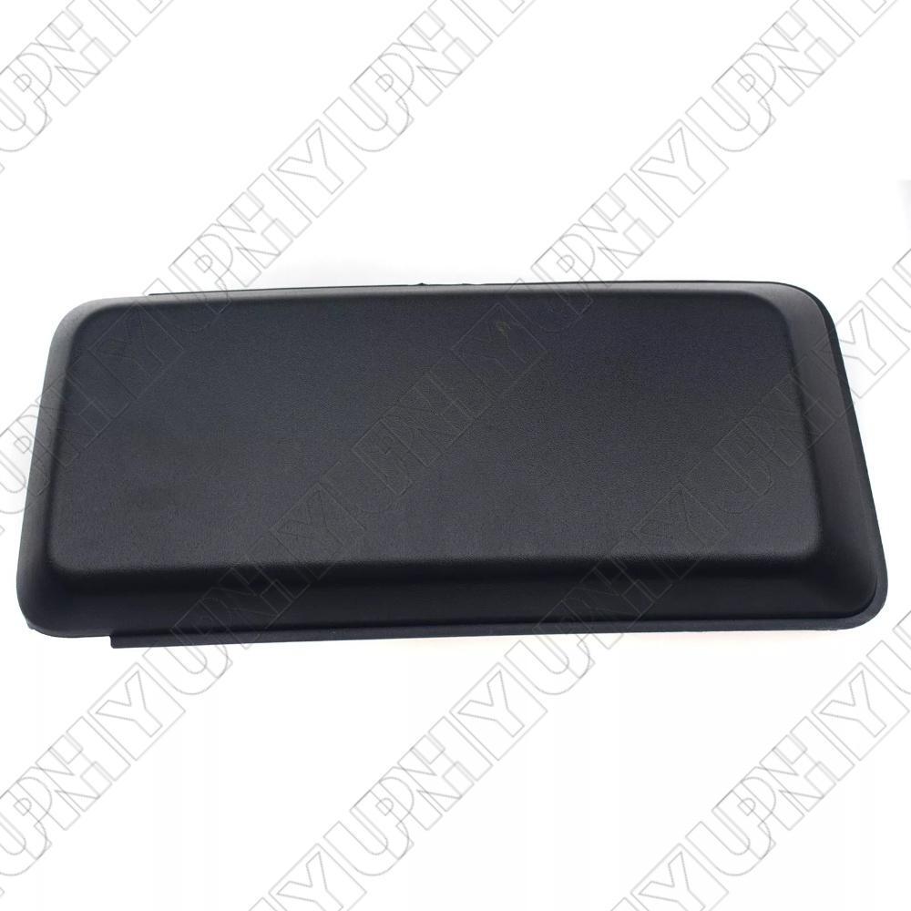 1x Front Left Lower Bumper End Cover for Ford F-150 F150 2018-2021 JL3Z17E811AB