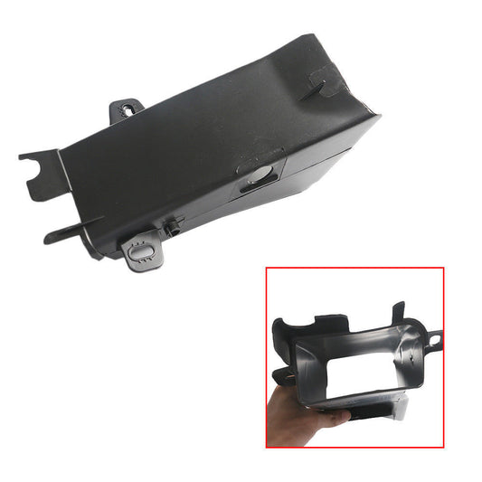 Right Passenger Radiator Support Brake Air Duct for BMW F10 528i 535i 2012-2013