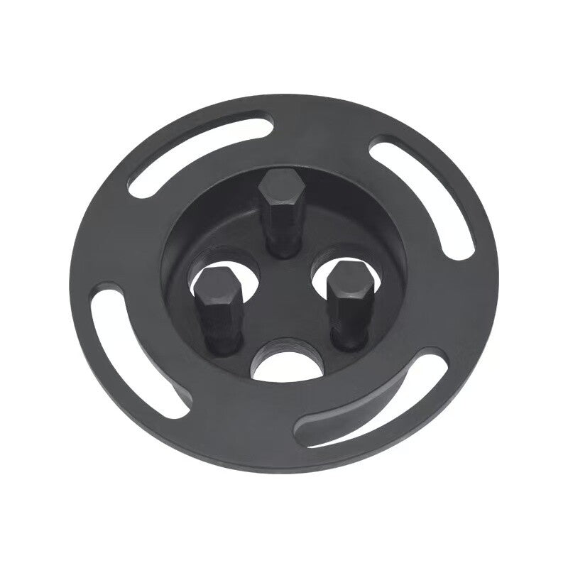 Hockey puck water pump fixing tool for Buick GL8 Regal - n