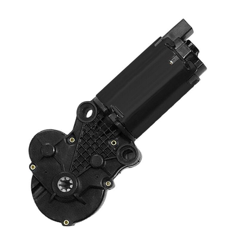 1 x Black sunroof motor for 2007-2014 for Dodge 68028392AA
