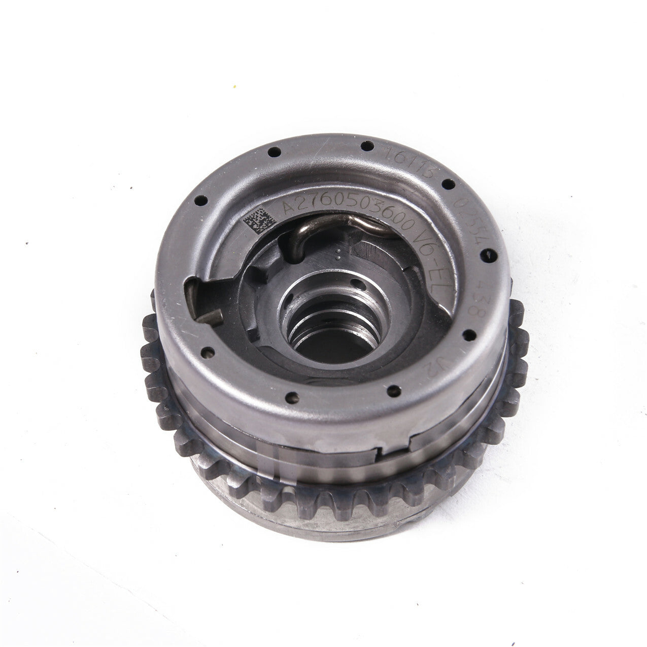 Intake Left Camshaft Actuator Adjuster for Mercedes-Benz CLS400 E350 E400