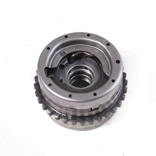 Intake Left Camshaft Actuator Adjuster for Mercedes-Benz CLS400 E350 E400