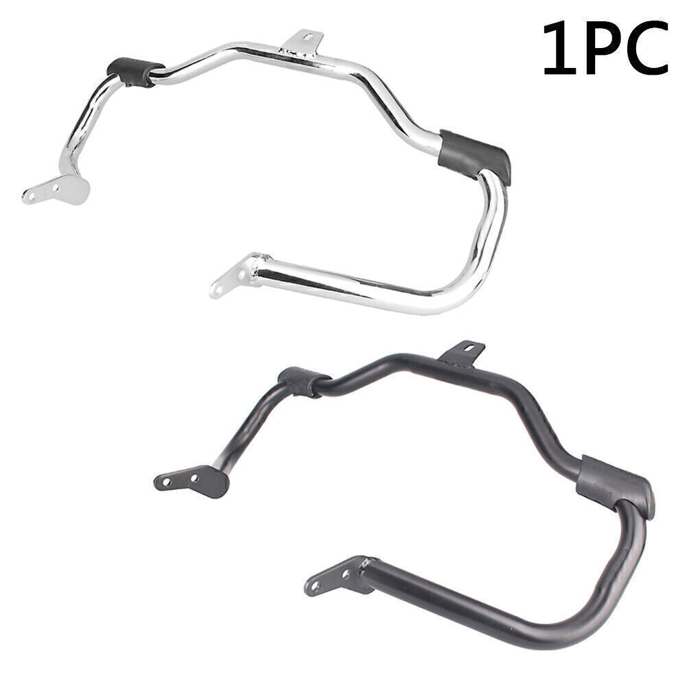 Highway Engine Guard Crash Bar Low Rider Fit for Harley Dyna Models 1991-2017