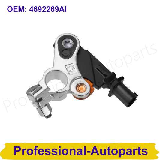 Battery Sensor forJeep for Wrangler for Dodge Journey for Chrysler 300C for RAM for Challenger for Civic Q