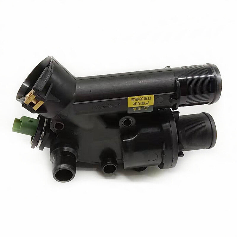 Coolant Thermostat Housing for LR for LAND ROVER for Range Rover Evoque Freelander 2 Q