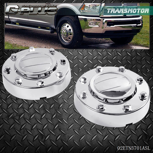 2011 - 2016 for RAM 3500 1-TON & 2-Piece - v