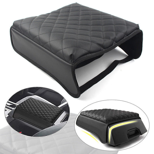Automotive Customized Console Armrest Cushion Only fit  for ford  F-150 SUV 2015-2020 Q