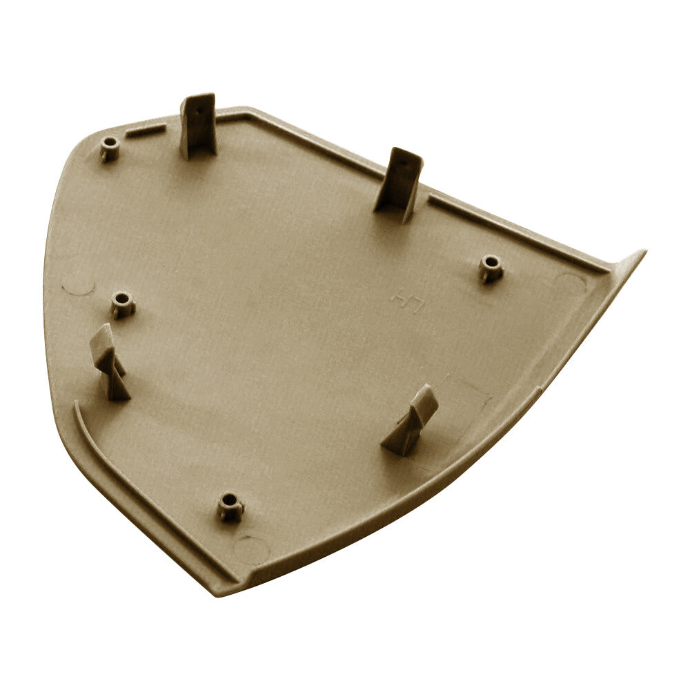 Fits for Mercedes for Benz W211 E-Class Front Left Driver Side Door Upper Cover Beige Q