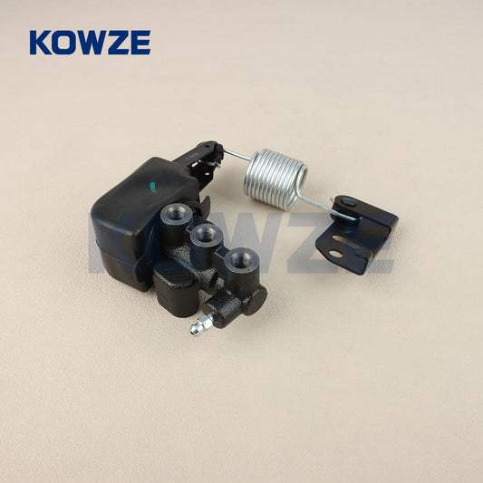 Brake Load Sensing Valve fit for Nissan Navara II D40 2.5TD Pathfinder 46400-EB70B Q