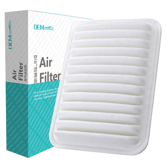 for Toyota for Corolla Saloon E150 2009 2010 2011 2012 2013 1.8L | Car Air Filter Q