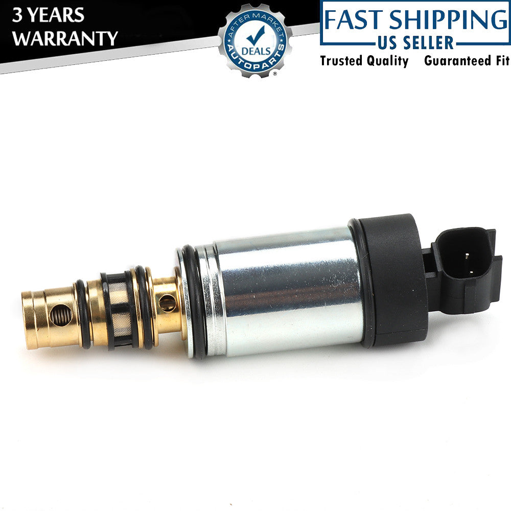 For 2013-2019 for Nissan Sentra 1.8L PXC14 4Door AC A/C Compressor Control Valve Q