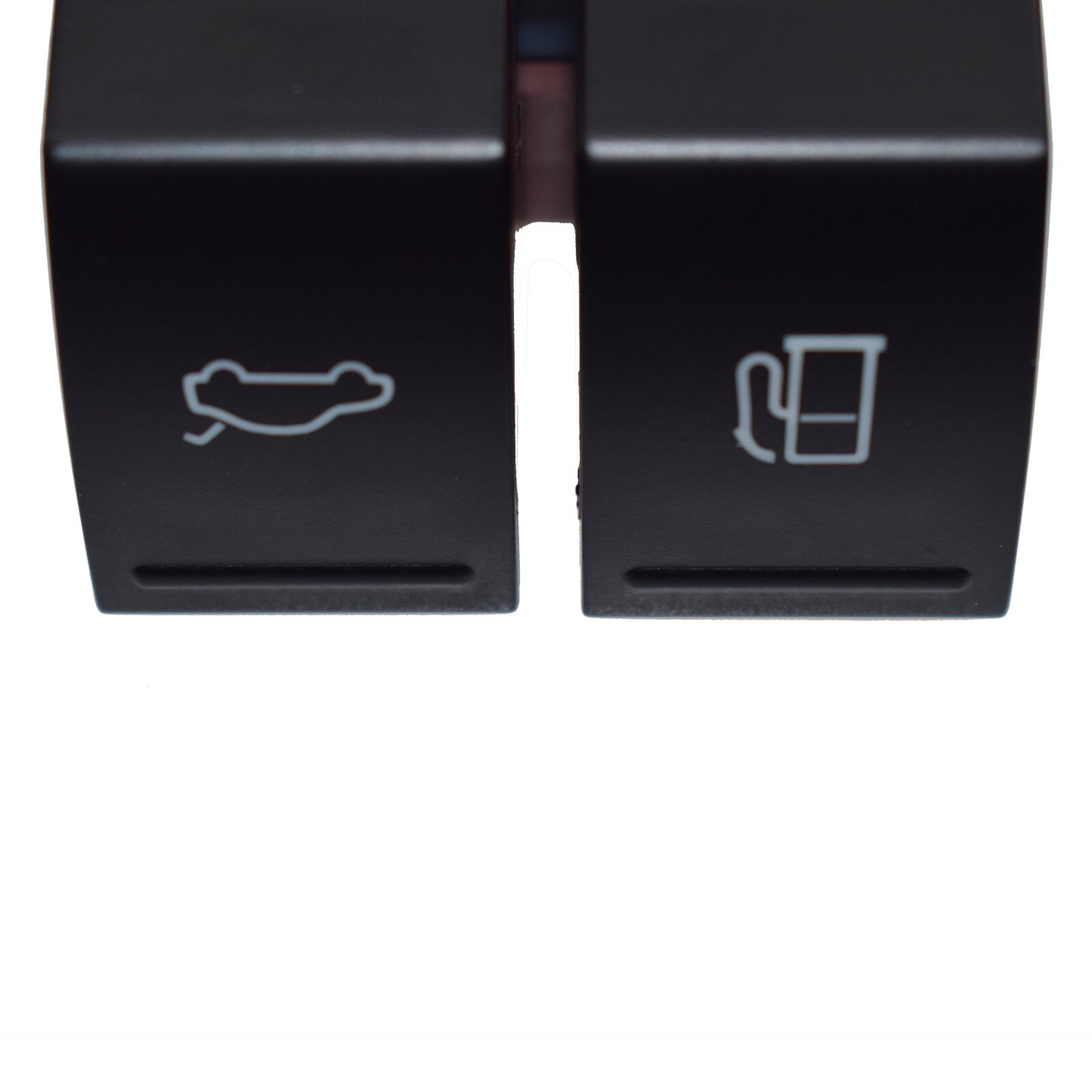 New Fuel Tank Door & Trunk Release Button Switch for VW for Jetta for Golf for Passat Rabbit n