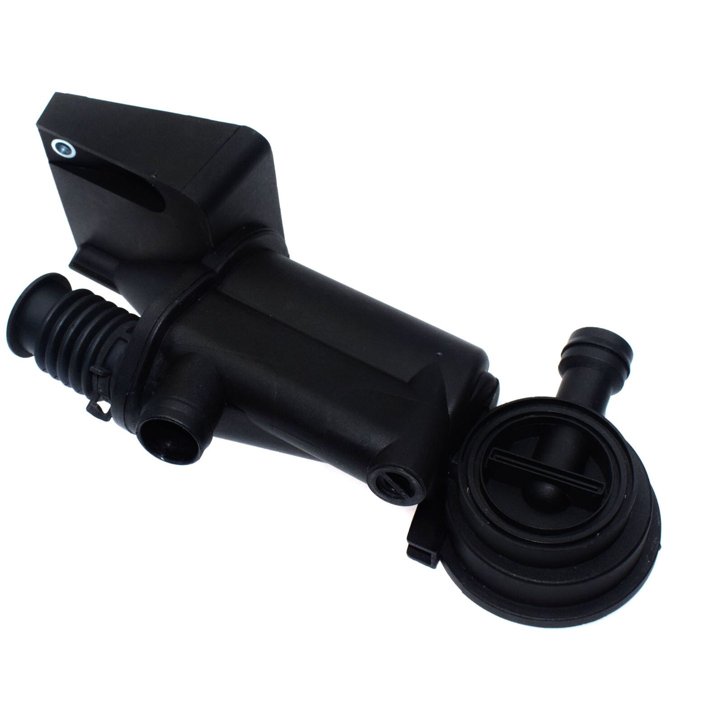 Engine air/oil separator PCV crankcase vent for 99610702303- n