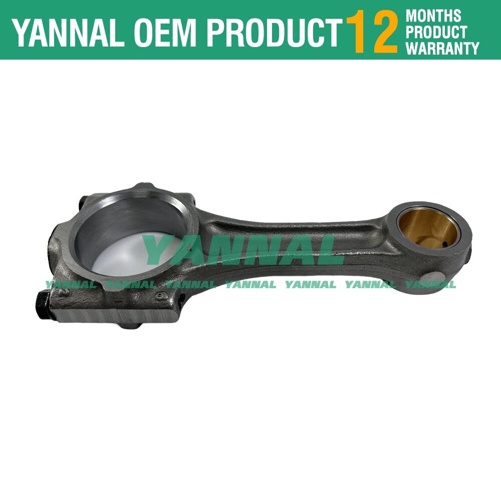 3TNE84, 3TNV84, 4TNE84, 4TNV84 connecting rods are suitable for engines 3TNV84T-