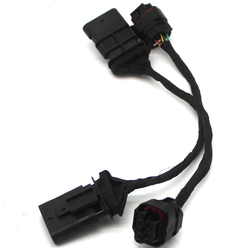 RETROFIT LCI Rear halogen to LED outside Tail Light cable adaptor For x1 F48 v