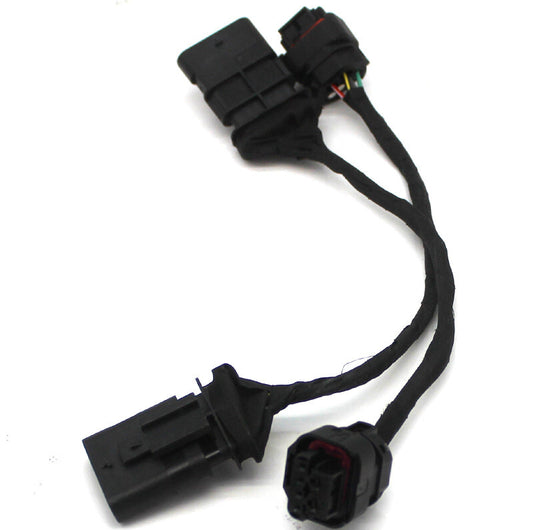 RETROFIT LCI Rear halogen to LED outside Tail Light cable adaptor For x1 F48 v