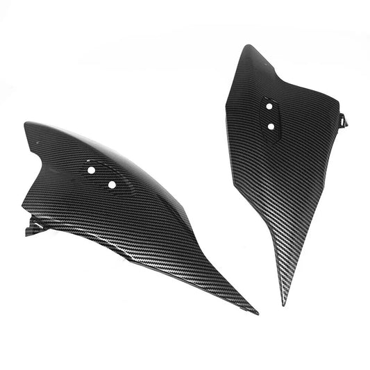for Suzuki Hayabusa GSX1300R 2021-2024 Carbon Fiber Front Side Headlight Fairing
