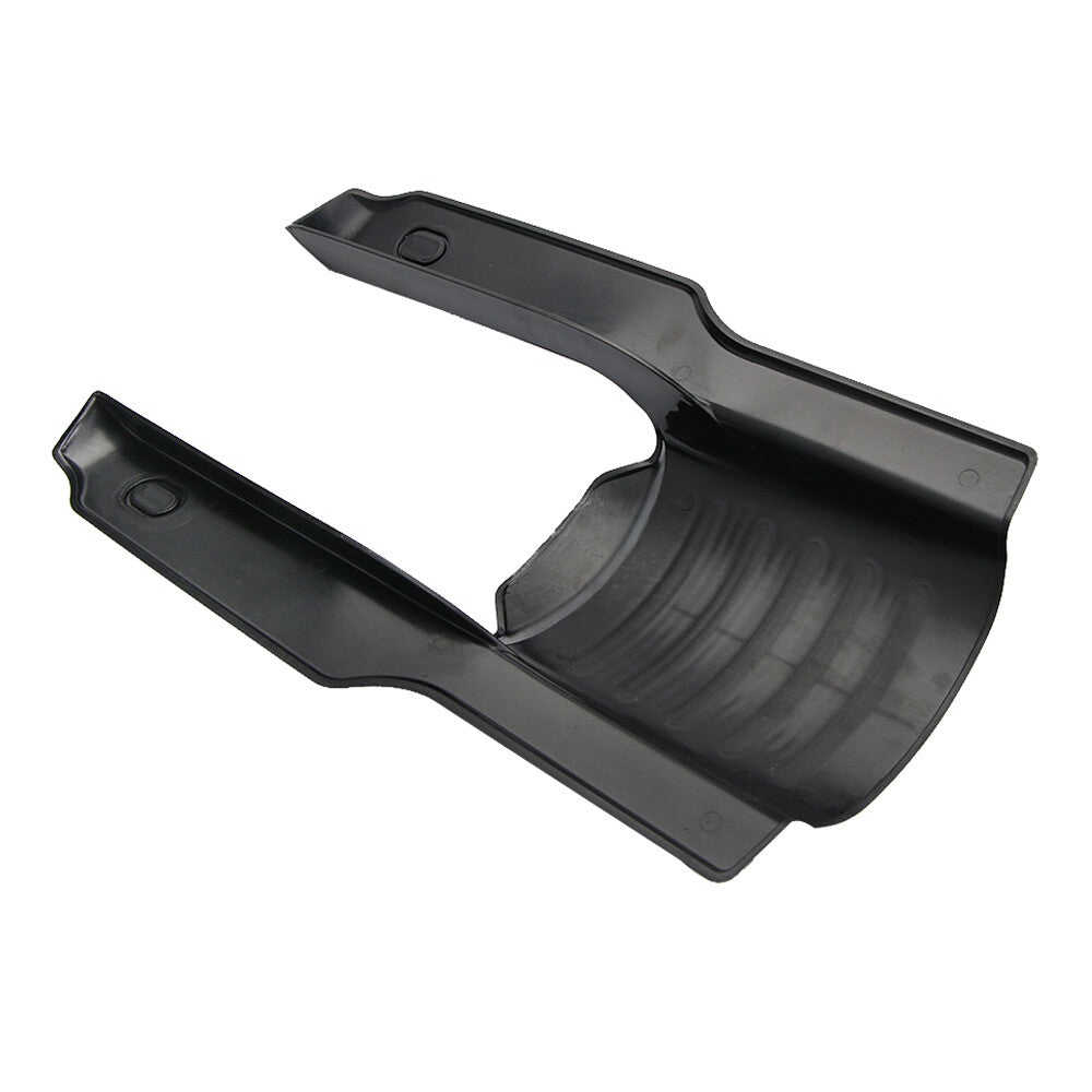 Fanta extended filler rear end suitable for Harley-Davidson Touring Road King Street gliders