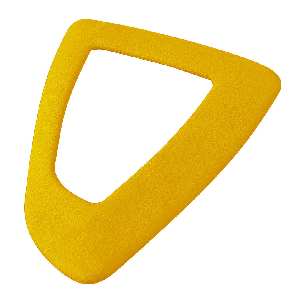 Gear Shift Panel Frame Cover Trim Yellow for BMW 1 2 3 4 5 6 Series F30 F31 F32