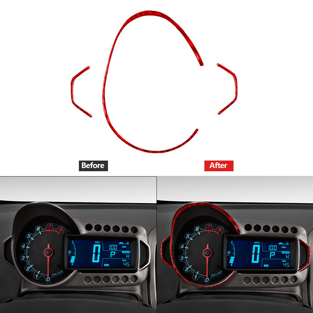 Carbon Fiber Rear Door Handle Cover for Jeep for Wrangler JL 2018+ Gladiator 2020+ v