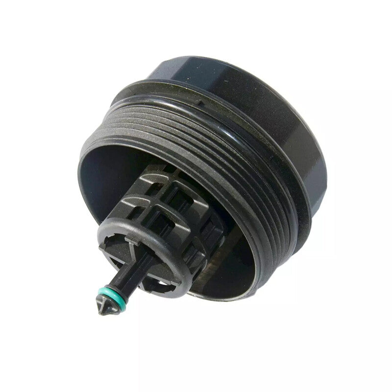 E90 E92 E93 128i 330i X3 X5 X6 Z4 M4 11427525334 Oil Filter Housing Cover - n