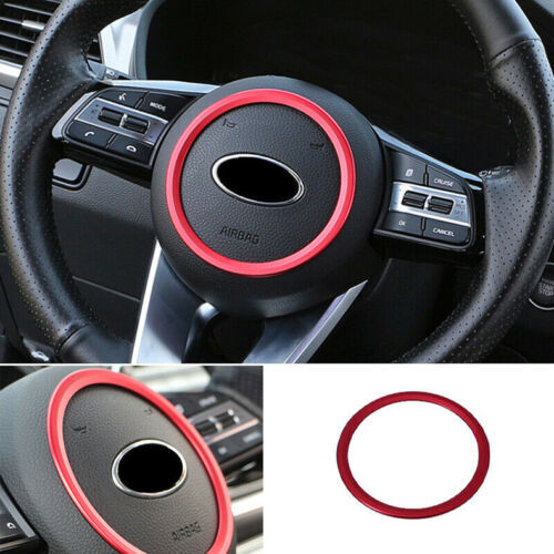 For Highlander 20-22 ABS Carbon Fiber Rearview Mirror Molding Cover Trim v